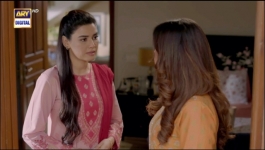 Meray Hi Rehna - Episode 46 - 12th July 2023